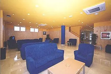 Hotel Bezana Lago Santa Cruz De Bezana 3*,  Espanha
