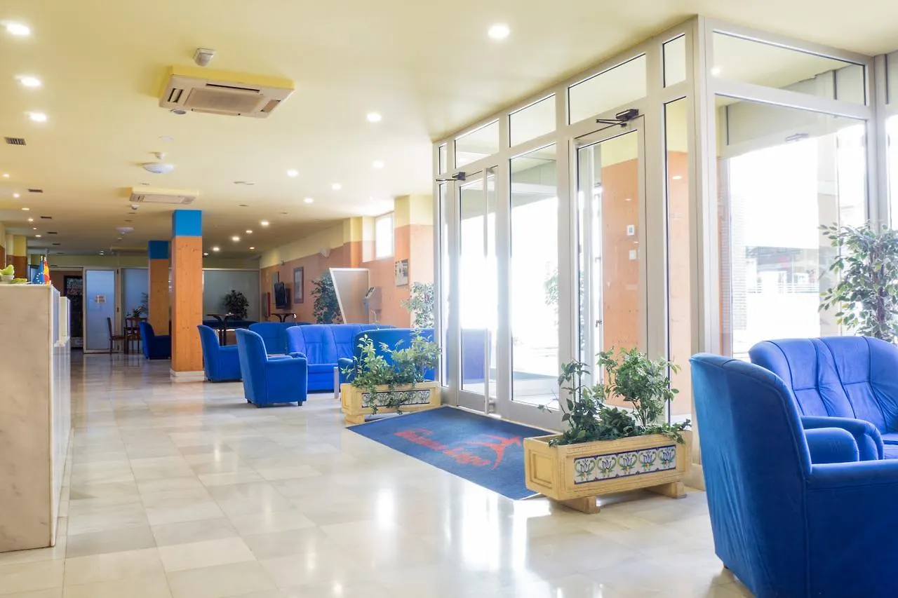 Hotel Bezana Lago سانتا كروز دي بيزانا إسبانيا