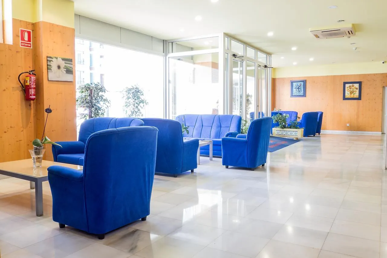 Hotel Bezana Lago سانتا كروز دي بيزانا
