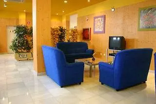 Hotel Bezana Lago سانتا كروز دي بيزانا 3*,  إسبانيا